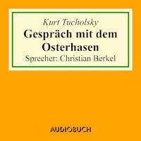 Gespräch mit dem Osterhasen