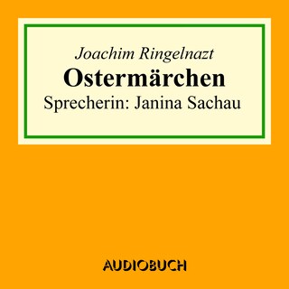 Ostermärchen als Hörbuch