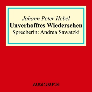 Unverhofftes Wiedersehen als Hörbuch
