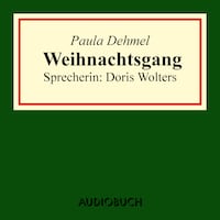 Weihnachtsgang