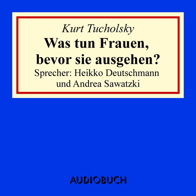 Book cover for Was tun Frauen, bevor sie ausgehen?