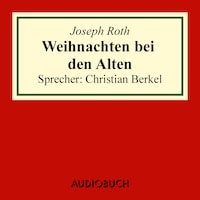 Weihnachten bei den Alten