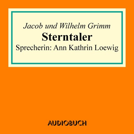 Sterntaler bookCoverFor