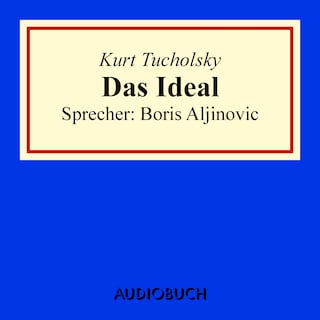 Das Ideal als Hörbuch