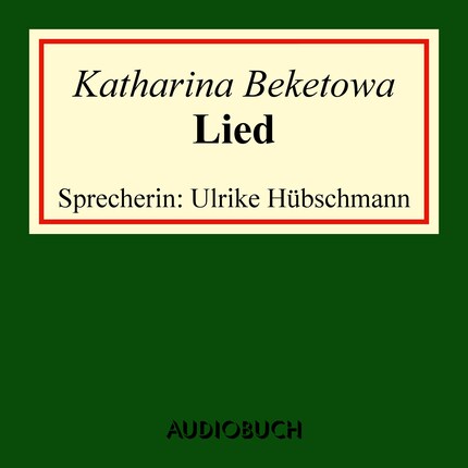 Lied bookCoverFor