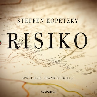 Risiko als Hörbuch