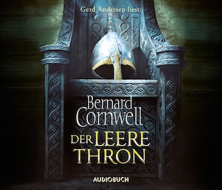 Der leere Thron als Hörbuch