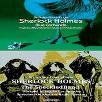 The Blue Carbuncle and The Speckled Band