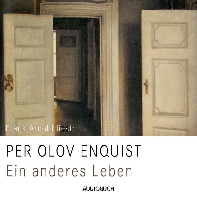 Book cover for Ein anderes Leben