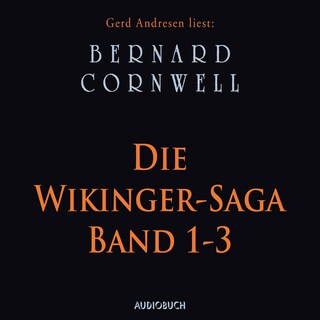 Das letzte Königreich, Der weiße Reiter, Die Herren des Nordens bookCoverFor
