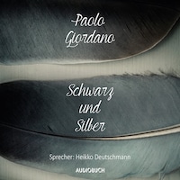 Schwarz und Silber