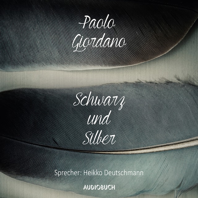 Book cover for Schwarz und Silber