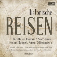 Historische Reisen