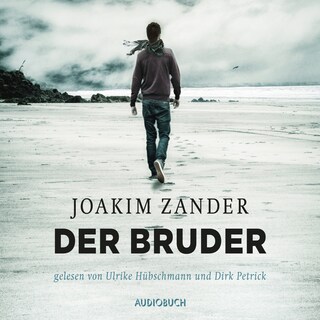 Der Bruder als Hörbuch