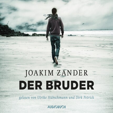Der Bruder bookCoverFor