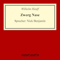 Zwerg Nase