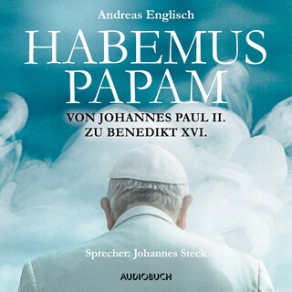 Habemus Papam als Hörbuch