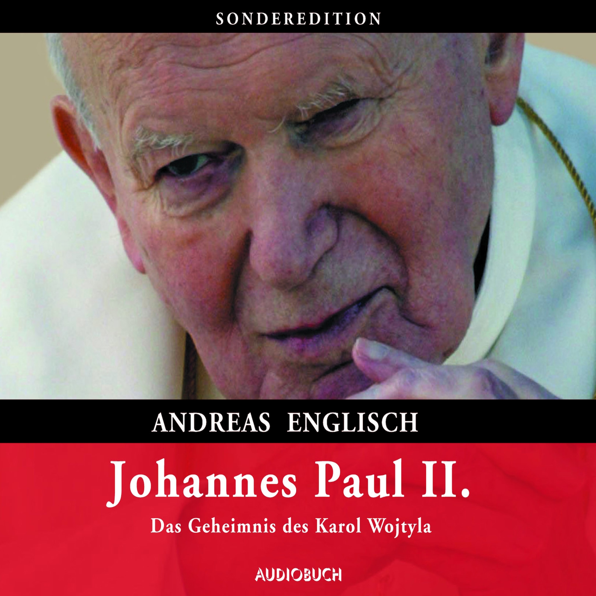 Johannes Paul II. – Das Geheimnis des Karol Wojtyla (gekürzte Lesung) ilmaiseksi