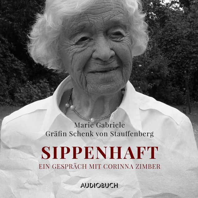 Book cover for Sippenhaft