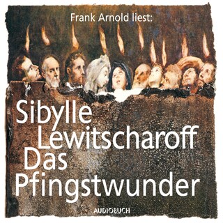Das Pfingstwunder als Hörbuch