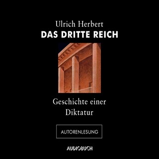 Das Dritte Reich als Hörbuch