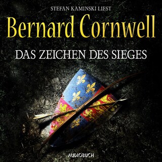 Das Zeichen des Sieges als Hörbuch
