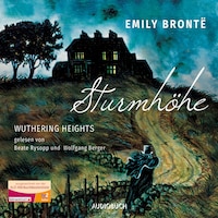 Sturmhöhe - Wuthering Heights