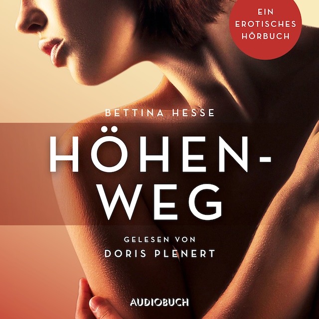 Okładka książki dla Höhenweg
