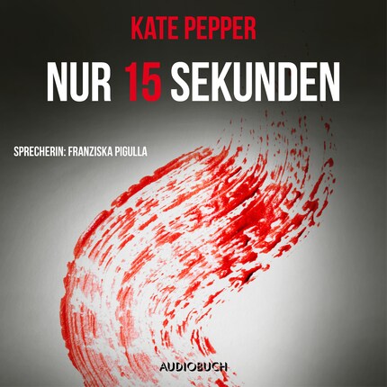 Nur 15 Sekunden bookCoverFor