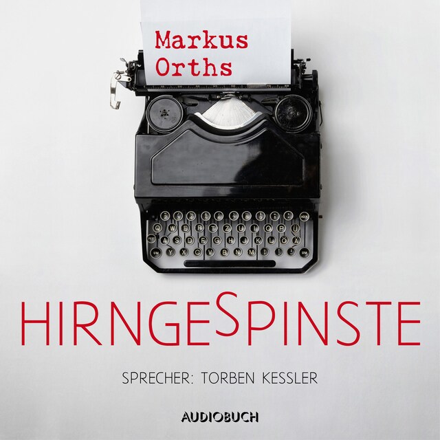 Book cover for Hirngespinste (ungekürzt)