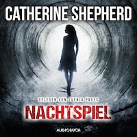 Nachtspiel (Ein Fall für Julia Schwarz 2)