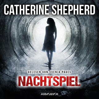 Nachtspiel (Ein Fall für Julia Schwarz 2) als Hörbuch