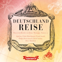 Deutschlandreise