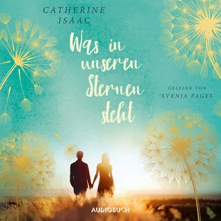 Was in unseren Sternen steht als Hörbuch