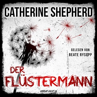 Der Flüstermann (Ein Fall für Laura Kern 3) als Hörbuch
