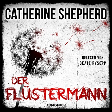 Der Flüstermann (Ein Fall für Laura Kern 3) bookCoverFor