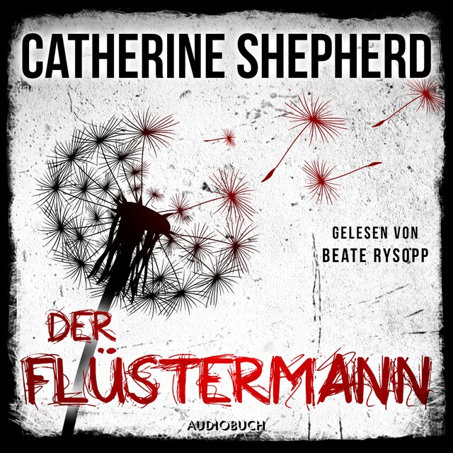Book cover for Der Flüstermann (Ein Fall für Laura Kern 3)