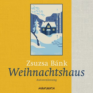Weihnachtshaus als Hörbuch
