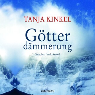 Götterdämmerung als Hörbuch