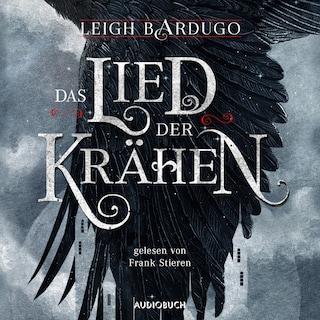 Das Lied der Krähen als Hörbuch