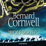Wolfskrieg - Wikinger-Saga, Band 11 (Gekürzt)