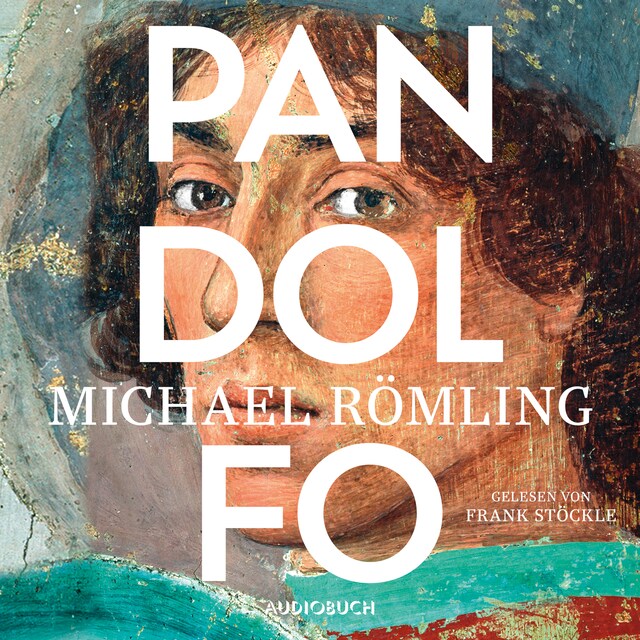 Boekomslag van Pandolfo