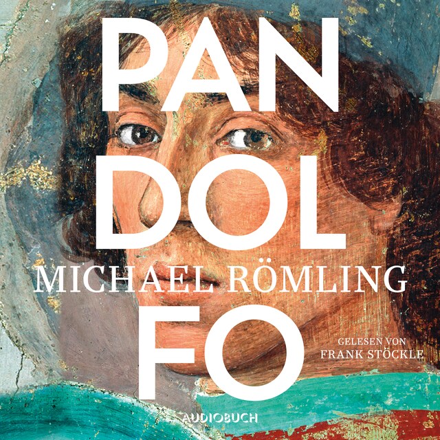 Copertina del libro per Pandolfo