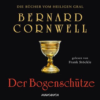 Der Bogenschütze als Hörbuch