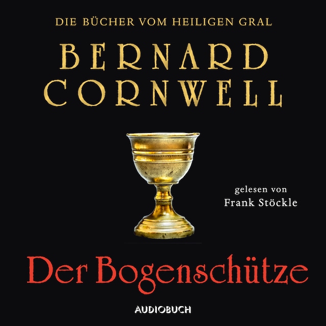 Book cover for Der Bogenschütze