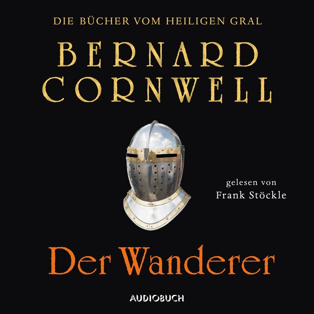 Portada de libro para Der Wanderer (ungekürzt)