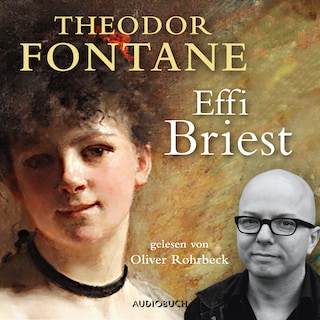 Effi Briest (ungekürzt) als Hörbuch