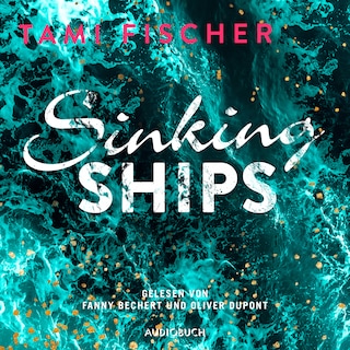 Sinking Ships als Hörbuch