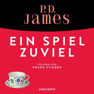Ein Spiel zu viel (ungekürzt) als Hörbuch