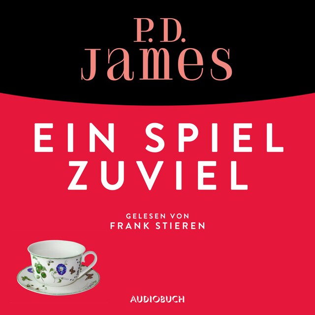 Book cover for Ein Spiel zu viel (ungekürzt)